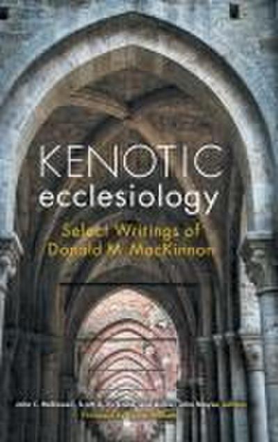 Kenotic Ecclesiology
