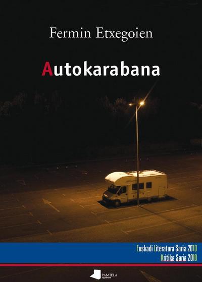 Autokarabana