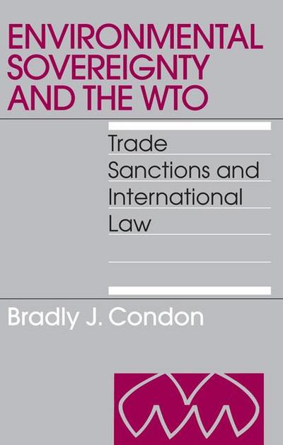 ENVIRONMENTAL SOVEREIGNTY & TH