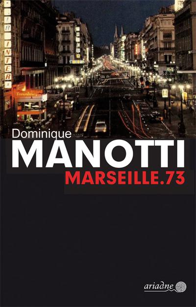 Manotti,Marseille /ARI1263