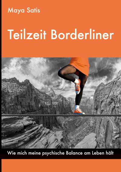 Teilzeit Borderliner