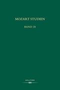 Mozart Studien Band 28