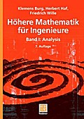 Höhere Mathematik für Ingenieure Band I