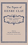 The Papers of Henry Clay