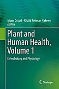Plant and Human Health, Volume 1