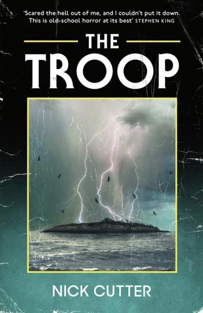 The Troop