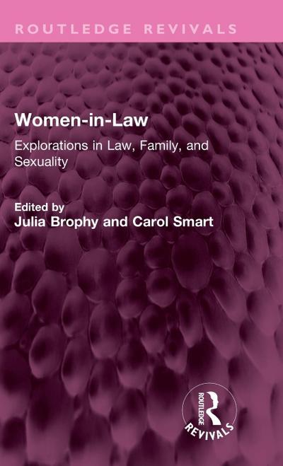 Women-in-Law
