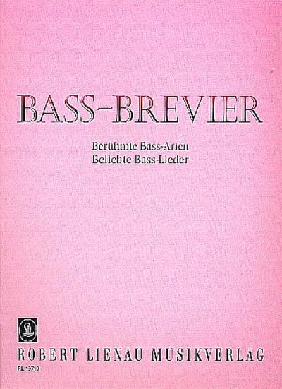 Bass-Brevier