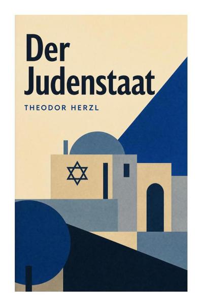 Der Judenstaat