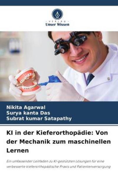 KI in der Kieferorthopädie: Von der Mechanik zum maschinellen Lernen