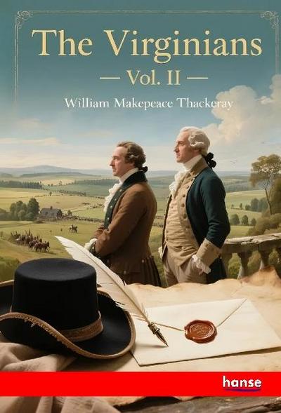 The Virginians