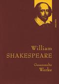 William Shakespeare, Gesammelte Werke