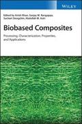 Biobased Composites