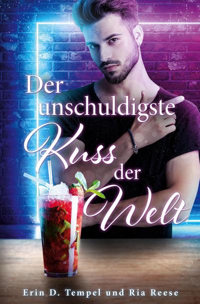 Der unschuldigste Kuss der Welt