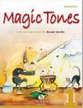 Magic Tones vol.1for soprano recorder (en)