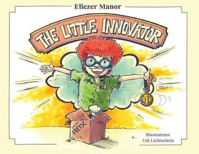 The Little Innovator