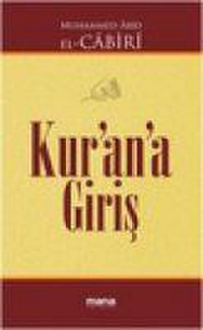 Kurana Giris