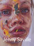 Jenny Saville. Gaze - Körperbilder zwischen Tradition und Moderne | Bilingualer Ausstellungskatalog (Deutsch, Englisch) Albertina Wien