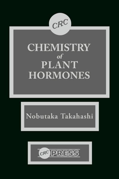 Chemistry of Plant Hormones