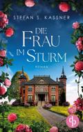 Die Frau im Sturm - Ein berührender Roman über Lie