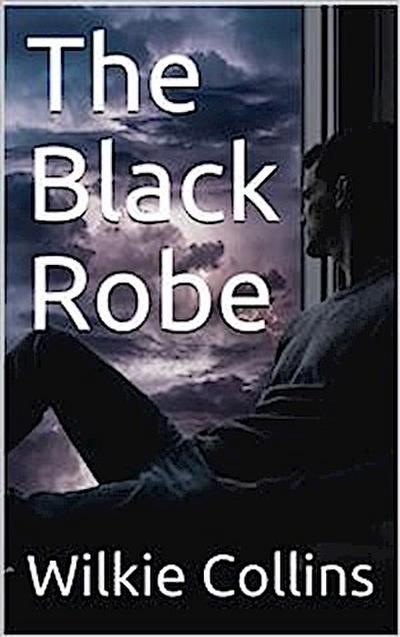 The Black Robe