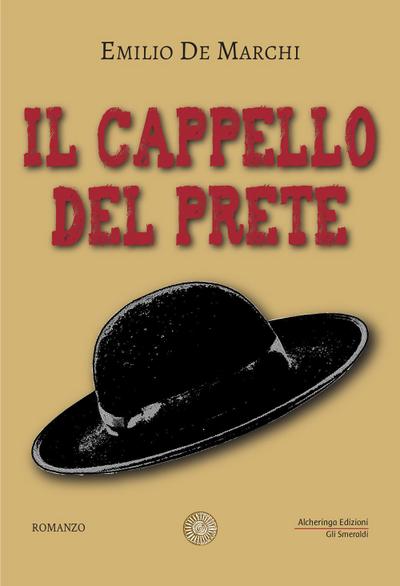 De Marchi, E: Cappello del prete
