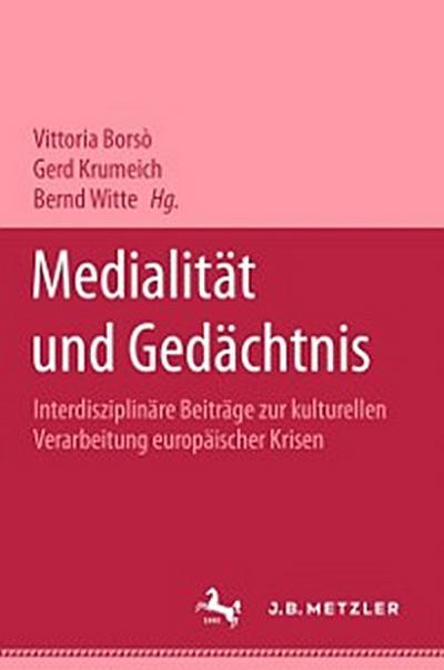 Medialität und Gedächtnis