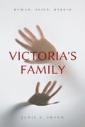 Victoria’s Family