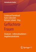 Geflüchtete Frauen
