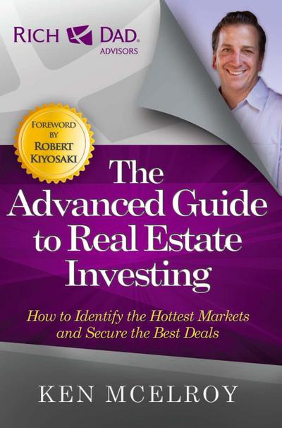 Mcelroy, K: Advanced Guide to Real Estate Investing