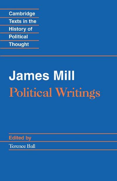 James Mill