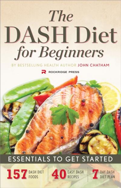 DASH Diet for Beginners