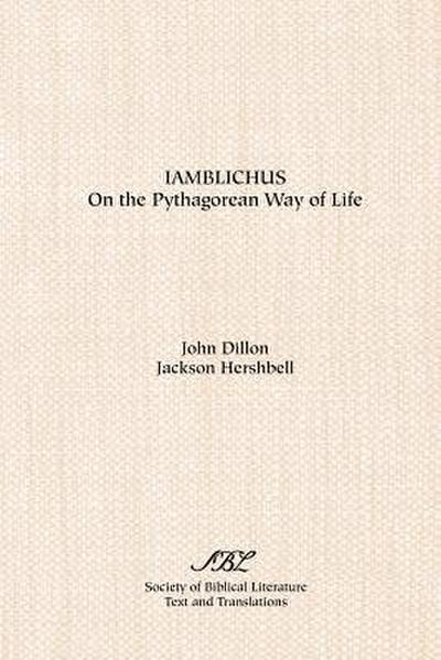 Iamblichus