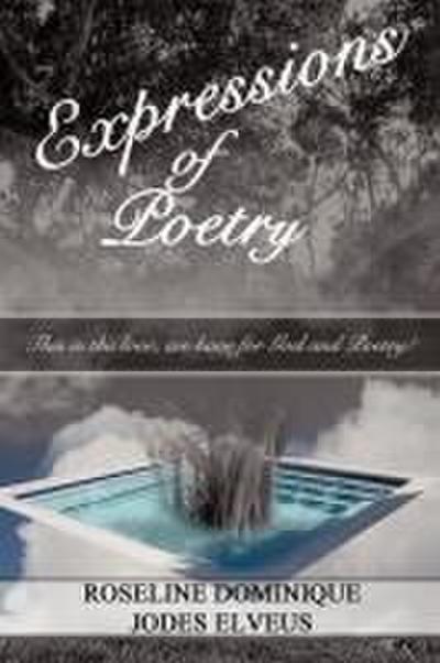 Expressions of Poetry!