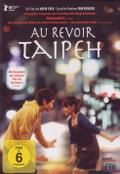Au revoir Taipeh