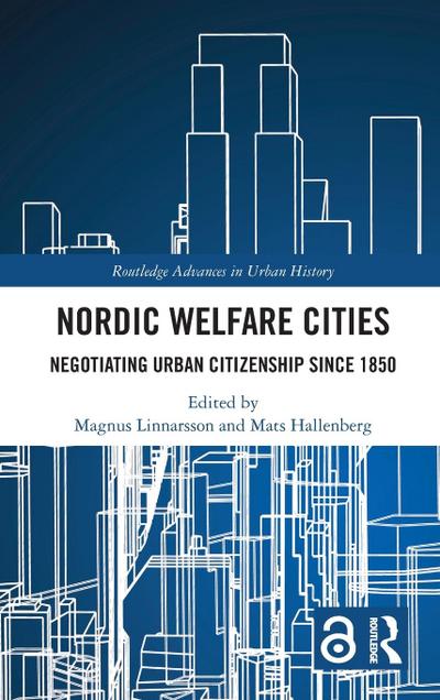 Nordic Welfare Cities