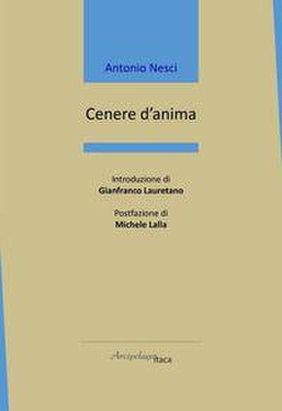 Cenere d’anima
