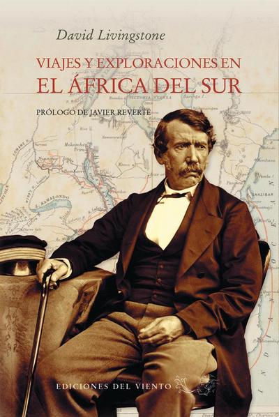 VIAJES Y EXPLORACIONES EN EL AFRICA DEL SUR