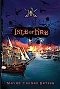 Isle of Fire