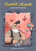 Kapitän Augusto und der Schlaf des Nautharg