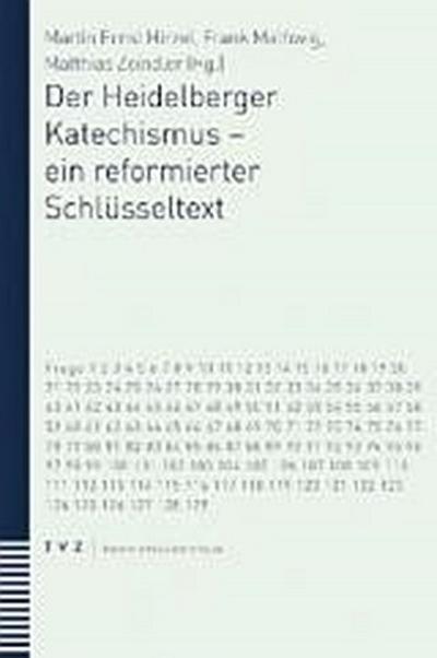 Heidelberger Katechismus/ Schlüsseltext