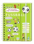 Mein superschlaues Frage- und Antwortbuch - Fußball