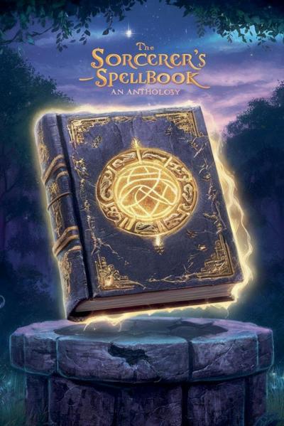 The Sorcerer’s Spellbook