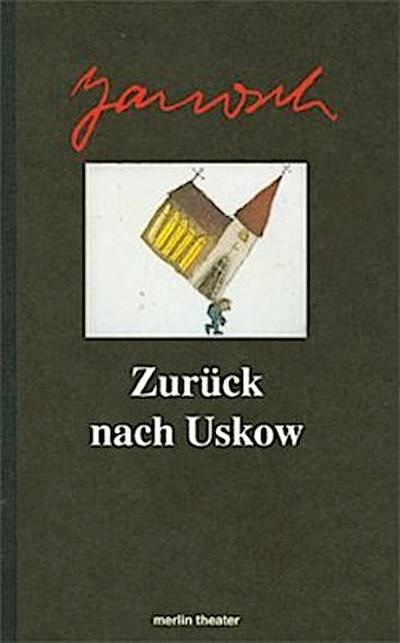 Zurück nach Uskow