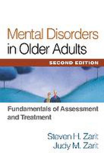 Mental Disorders in Older Adults