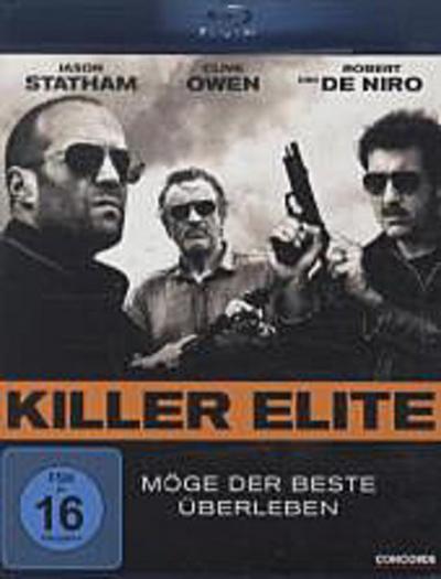 Killer Elite