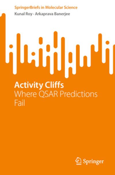Activity Cliffs