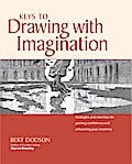 Keys to Drawing with Imagination