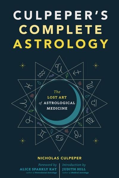 Culpeper’s Complete Astrology
