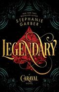 Legendary (Caraval)